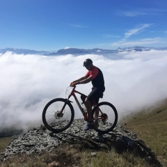 Антон Пехота, 10.11.1989, Зеленоград