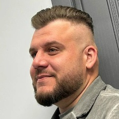 Владимир Антонов, 31.07.1984, Москва