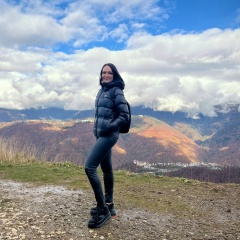 Раиса Валерьевна, 03.11, Санкт-Петербург