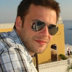 Dimitrios Papageorgiou, 23.11.1980, Athens