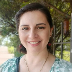 Олеся Мальгина, 04.03.1982, Ярославль