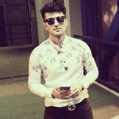 Джан Ковилов, 20.03.1996, Москва