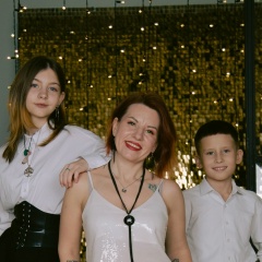 Настёна Гри, 03.11.1987, Санкт-Петербург