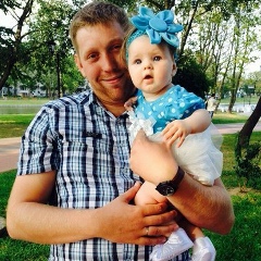 Андрей Балконский, 26.03.1987, Псков