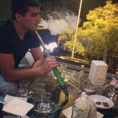 Mehman Nuriyev, Баку
