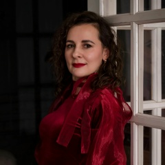 Татьяна Веремей, 27.05, Санкт-Петербург