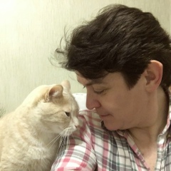 Елена Косыгина, 05.10, Саратов