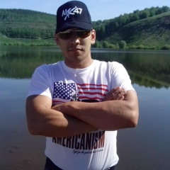 Руфиль Галиев, 26.09, Киргиз-Мияки