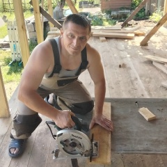 Алексей Курчавов, 18.10.1976, Кыштым