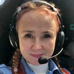 Роза Богомаз, 06.05, Сибай