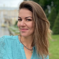 Анастасия Муравьёва, 17.12, Москва