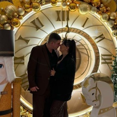 Марине Иванова, 17.03.1987, Симферополь