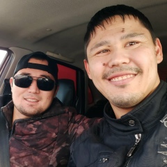 Бекжан Майрамов, 12.11.1987, Атырау