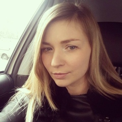 Ольга Прямичкина, 06.02.1987, Москва