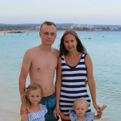 Наталья Скворцова, 13.04.1989, Минск