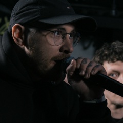 Евгений Кареглазый, 20.08, Нижний Новгород