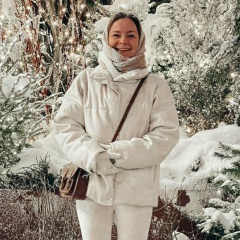 Юлия Тимохина, 20.09, Москва