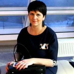 Елена Лемегова, 31.01, Челябинск