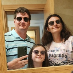 Антон Фаминский, 17.12.1987, Москва