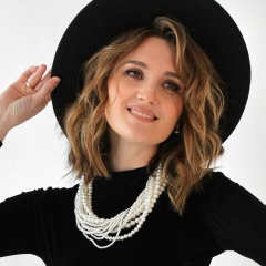 Светлана Щелокова, 29.04, Мурманск