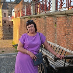 Наталья Николаева, 29.11.1969, Советск