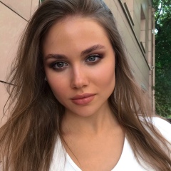 Elizaveta Fo, 06.11.1994, Москва