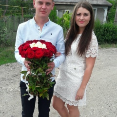 Маришка Кравченко, 27.04.1993, Бельцы