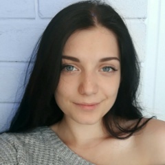 Лена Лисицина, 06.01