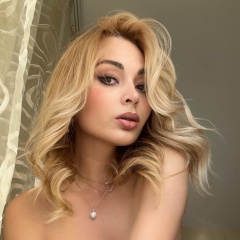 Кристина Захарова, 01.09, Москва