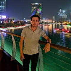 Xislat Turdiev, 19.07, Москва