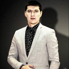 Ерканат Калиев, 28.09.1990, Аркалык