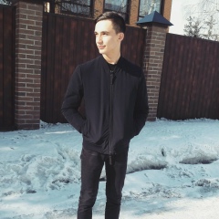 Rodion Engelovskih, 01.10