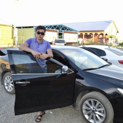 Abylai Nurlanov, 18.12.1993