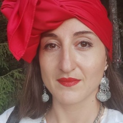 Нунэ Арутюнян, 07.01.1986, Москва