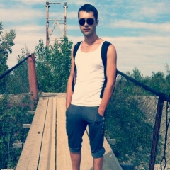 Ростислав Сорич, 16.07.1987, Львов