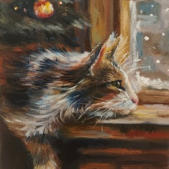 Рената Кашафутдинова, 09.10.1984, Санкт-Петербург