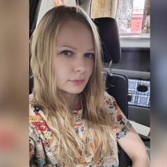 Анастасия Шендрик Автомаляр, 07.06.1987, Иркутск