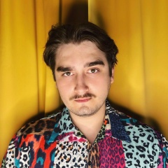 Гоша Католик, 19.04.1996, Москва