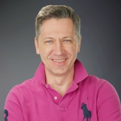 Евгений Могутнов, Москва