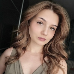 Мария Панкратова, 08.02