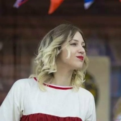 Ирина Калентьева