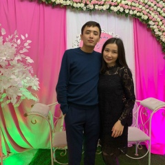 Маулен Тезекбай, 20.03, Кулан