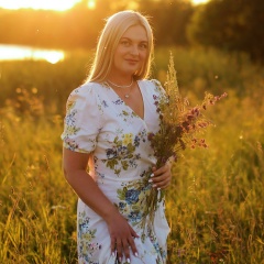 Юля Ильина, 09.06, Саранск