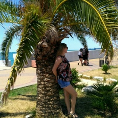 Елена Зайченкова, 15.08.1983, Юхнов