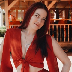 Настя Норина, 25.02, Пермь