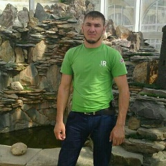 Djabrail Gaytamirov