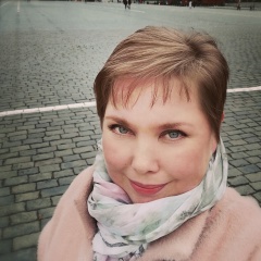 Наталья Шаля, 02.03, Нижний Новгород