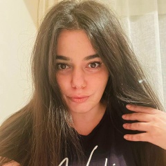 Анна Назарян, 25.01.1987, Москва