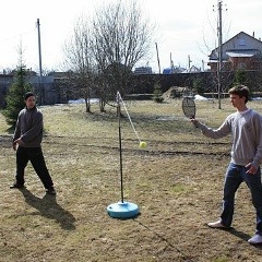 Антон Творогов, 27.08.1988, Москва