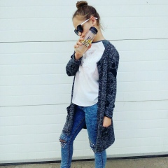 Мария Ярошевская, 11.11, Кропивницкий / Кировоград